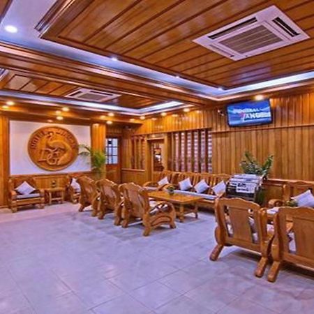 Hotel Dingar 만달레이 외부 사진