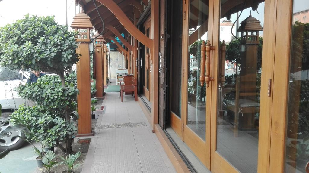 Hotel Dingar 만달레이 외부 사진