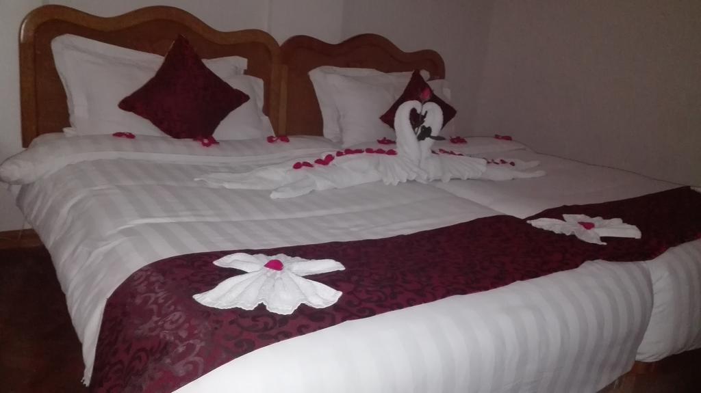 Hotel Dingar 만달레이 외부 사진