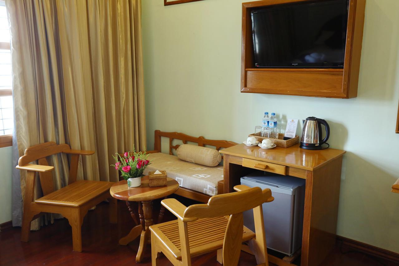 Hotel Dingar 만달레이 외부 사진