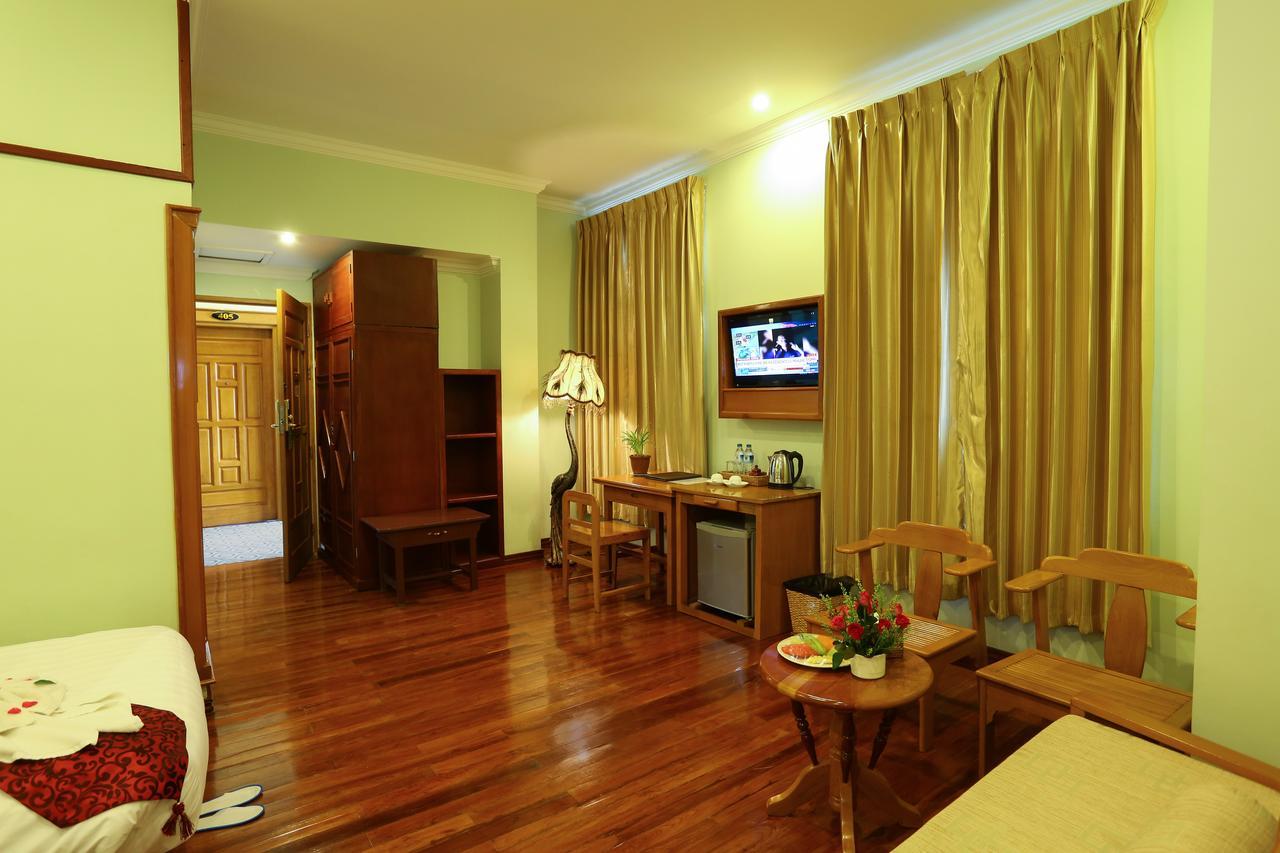 Hotel Dingar 만달레이 외부 사진