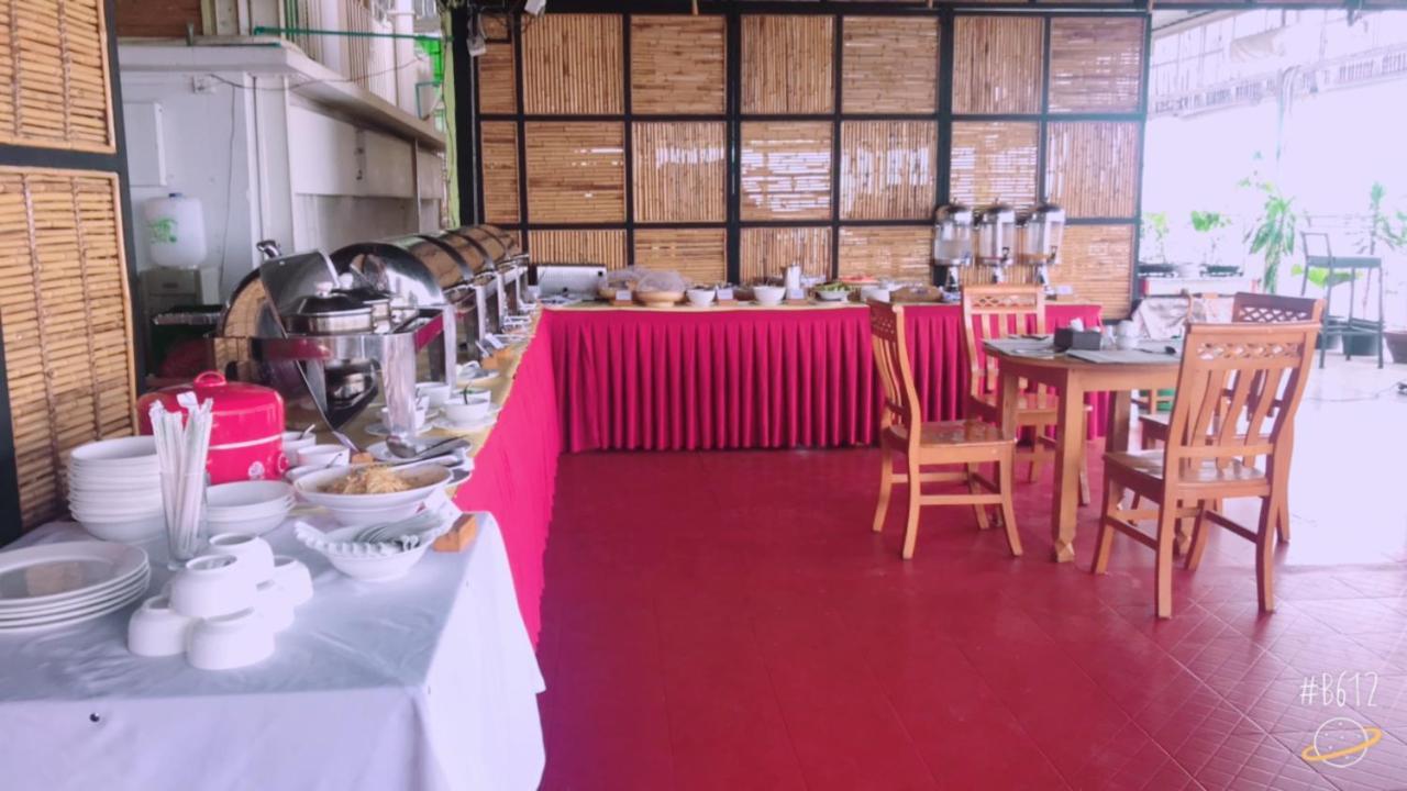 Hotel Dingar 만달레이 외부 사진